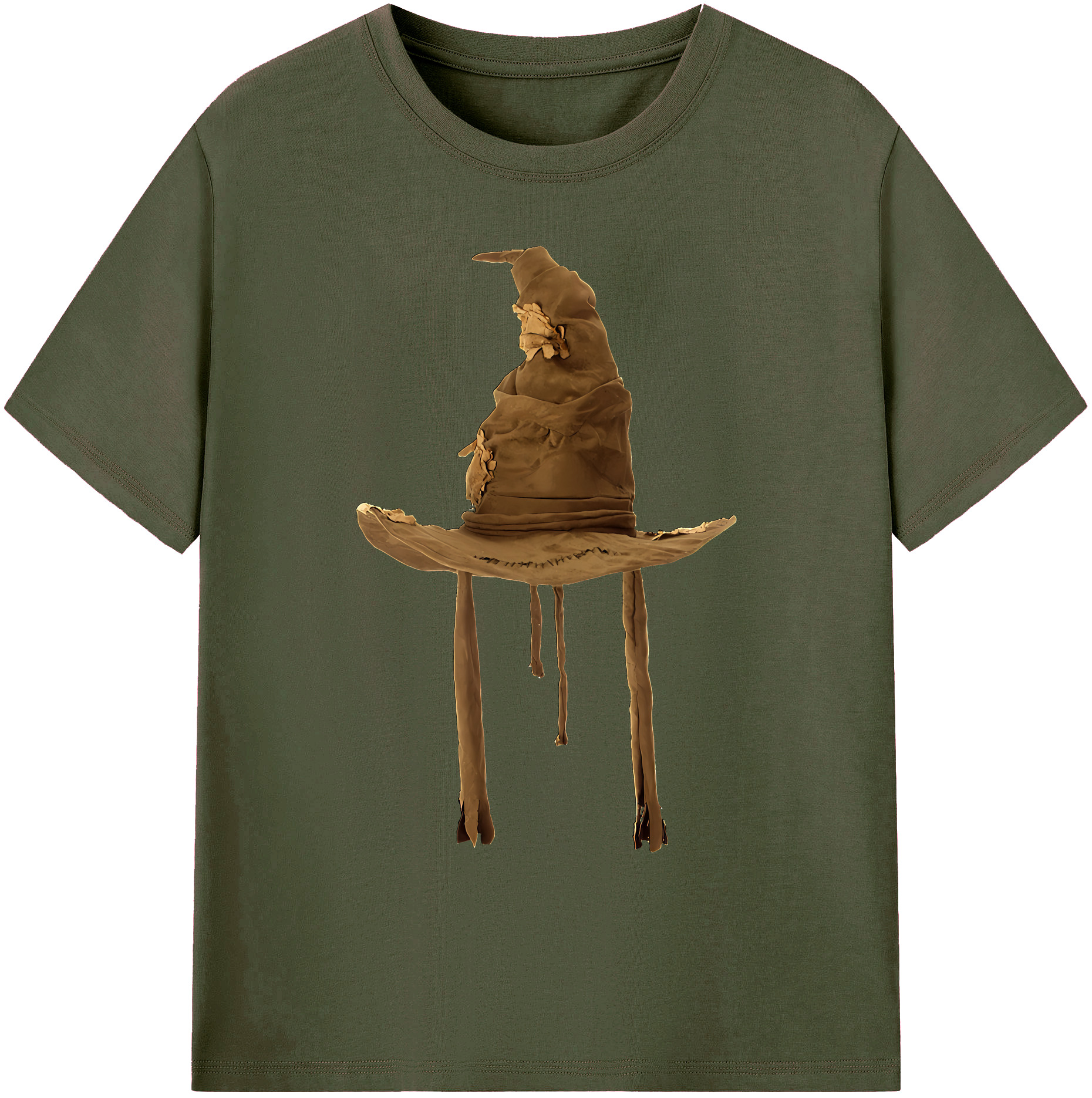 （画像用） Harry Potter ハリー・ポッターシリーズ 綿100％ メンズ半袖Tシャツ｜肌触りやわらか＆通気性